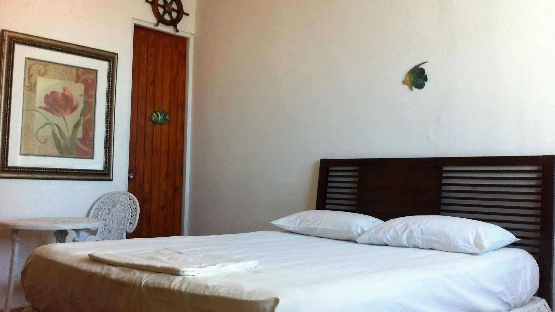 Playamar- Beachfront Apartment San Juan Puerto Rico
