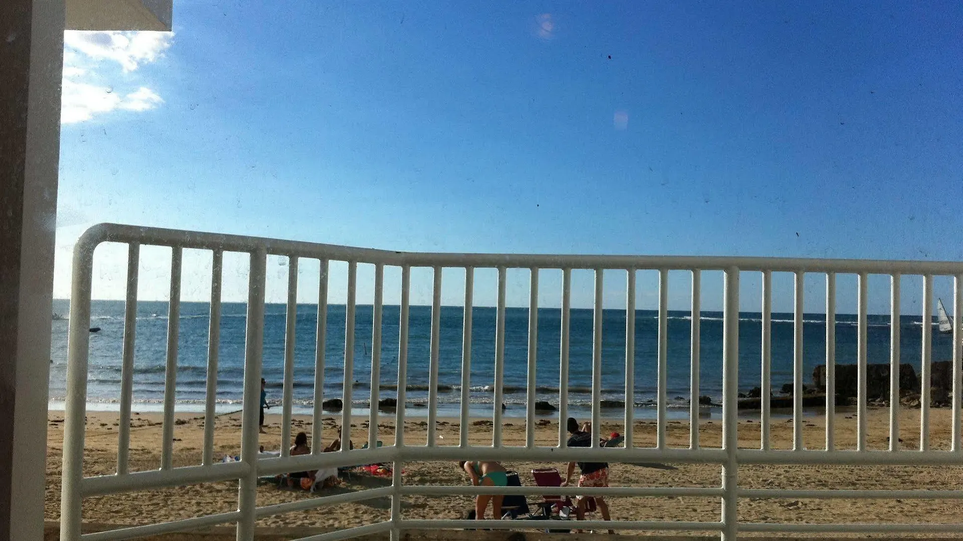 Playamar- Beachfront Apartment San Juan 0*,  Puerto Rico