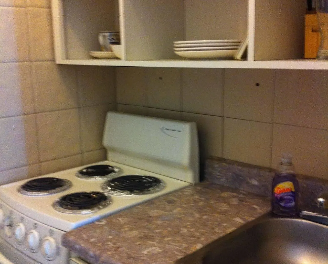 Playamar- Beachfront Apartment San Juan