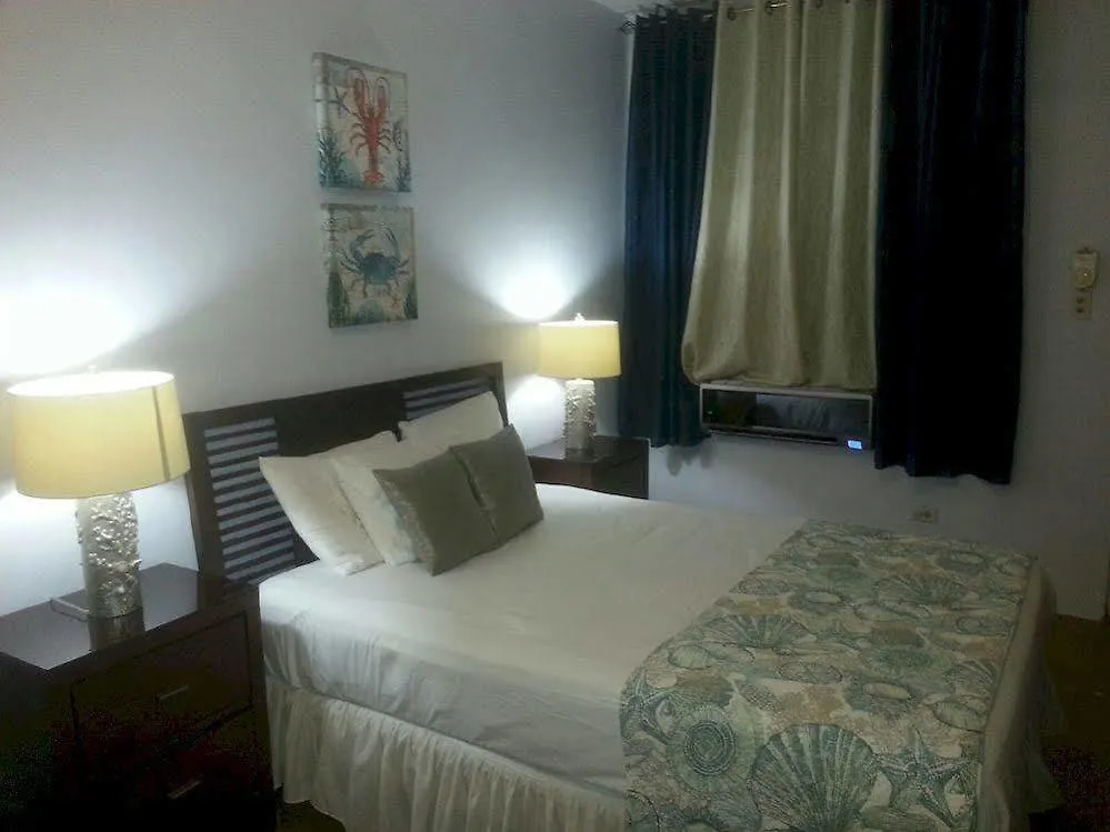 Playamar- Beachfront Apartment San Juan 0*,  Puerto Rico
